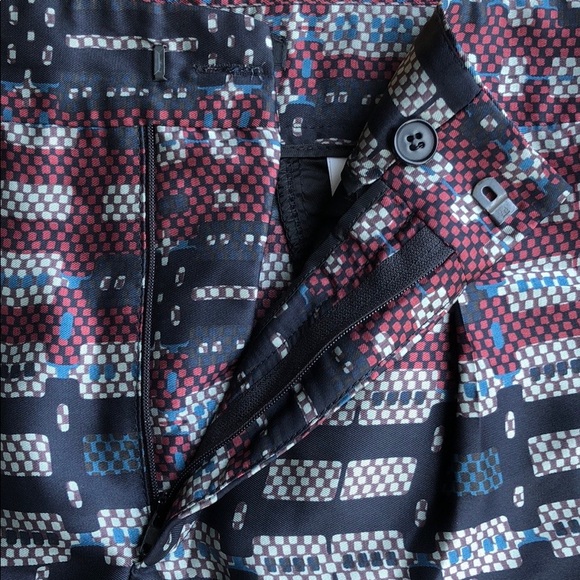 Zara Woman Jogger Style Dress Pants - Picture 5 of 11